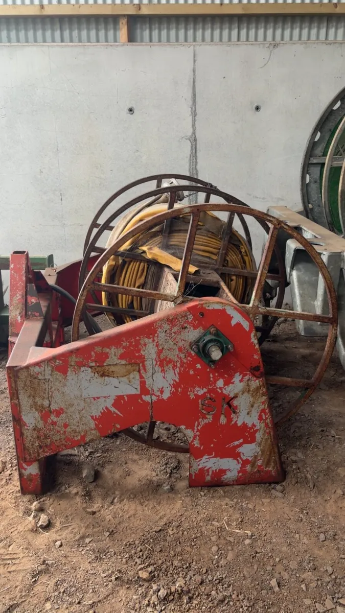 Slurry Kat Reeler - Image 2