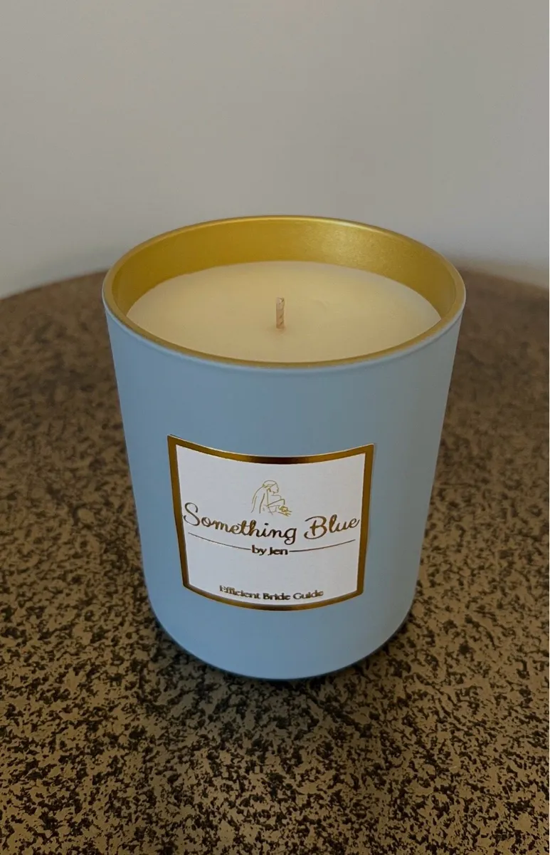 Wedding favour candles 120 bulk sale - Image 1