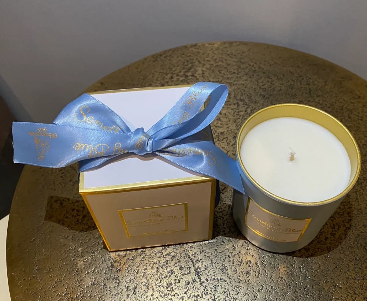 Wedding favour candles 120 bulk sale - Image 2