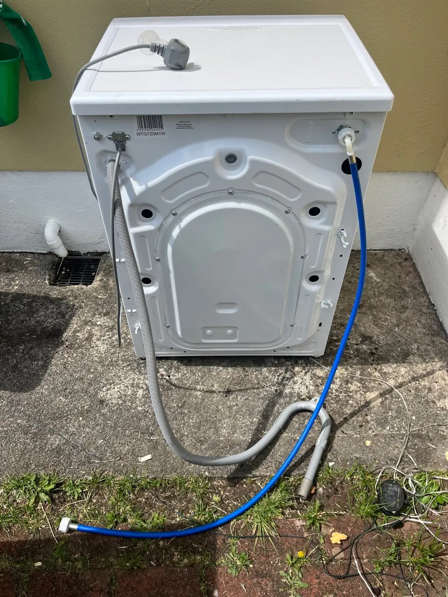 Washing machine - Image 3