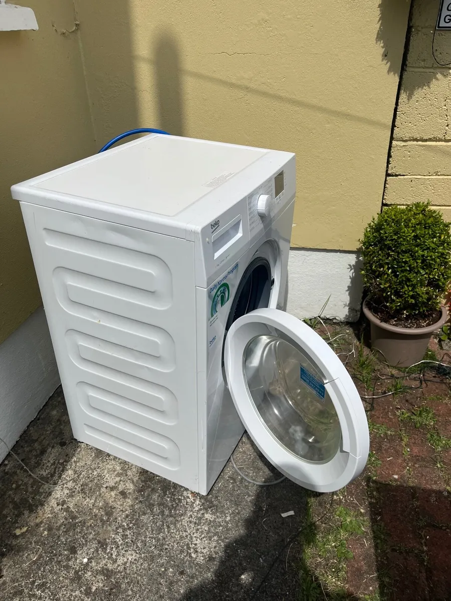 Washing machine - Image 4