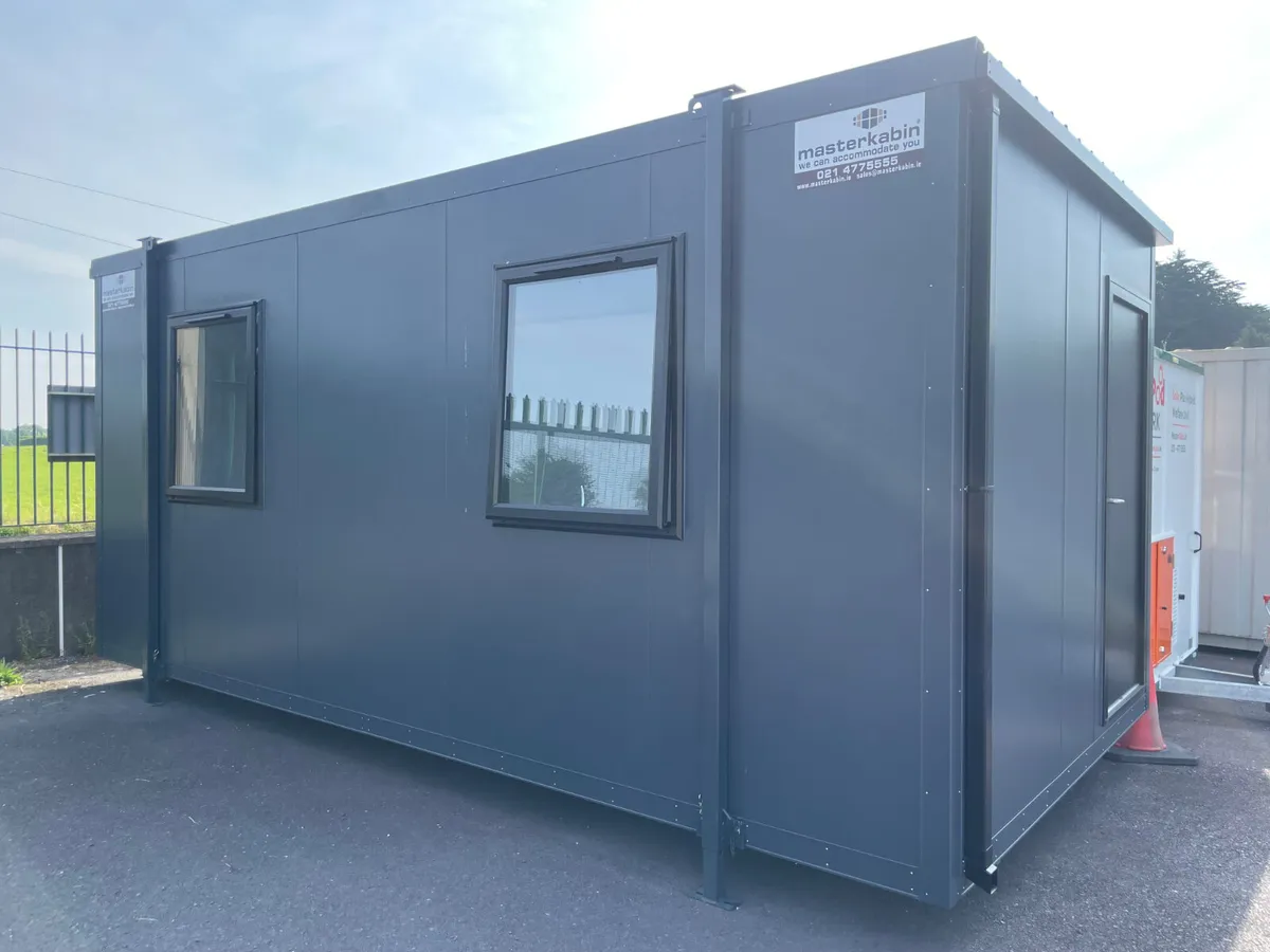 Masterkabin Buildings Sales and Hire - Image 3