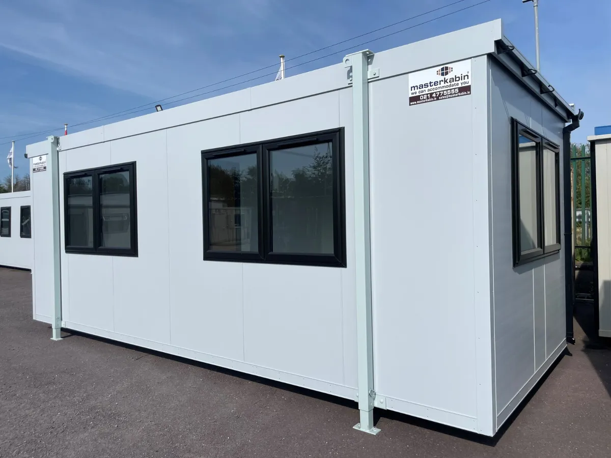 Masterkabin Buildings Sales and Hire - Image 2