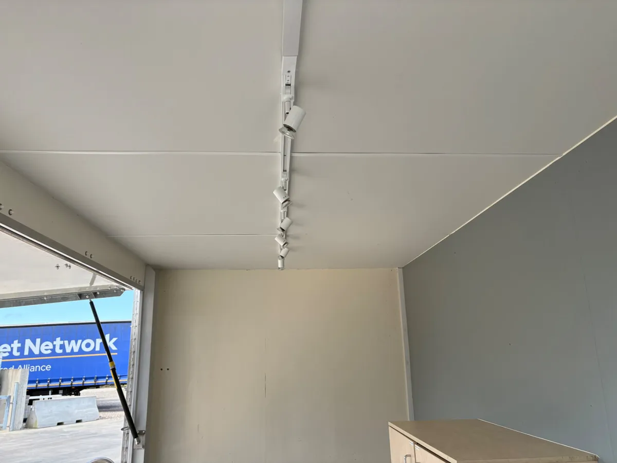 Exhibition Trailer - Image 4
