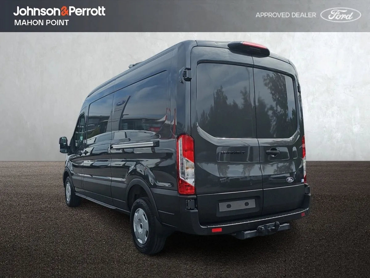 Ford Transit Trend RWD - Image 2