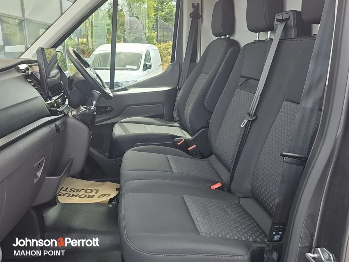 Ford Transit Trend RWD - Image 3