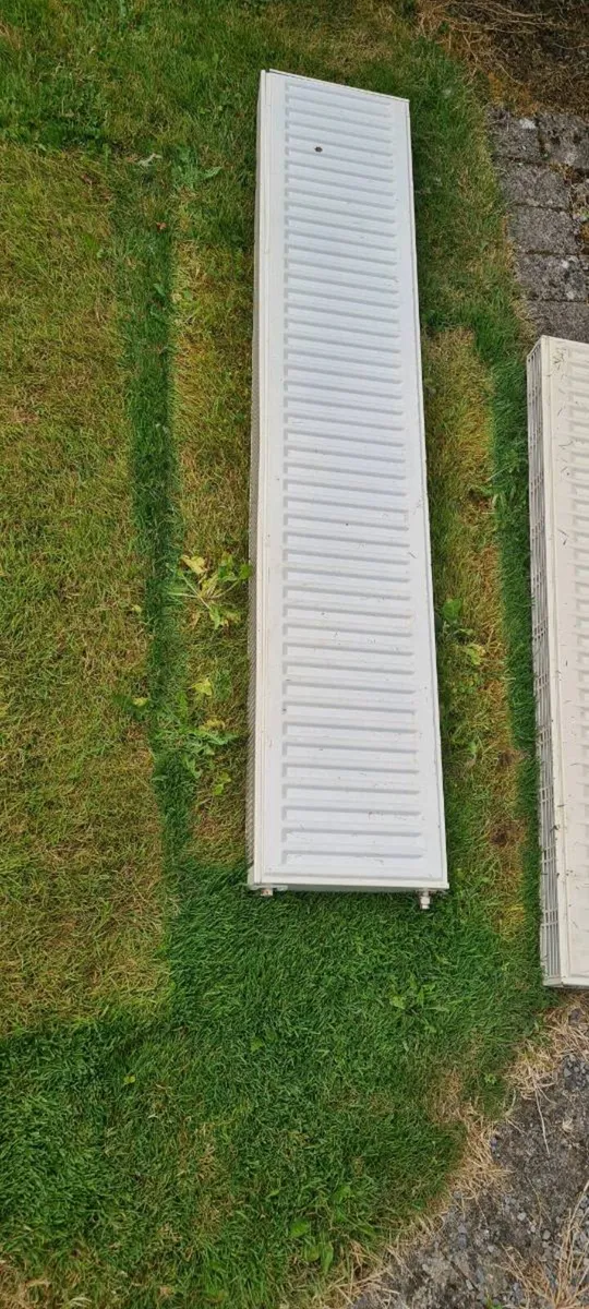 Radiators - Image 1