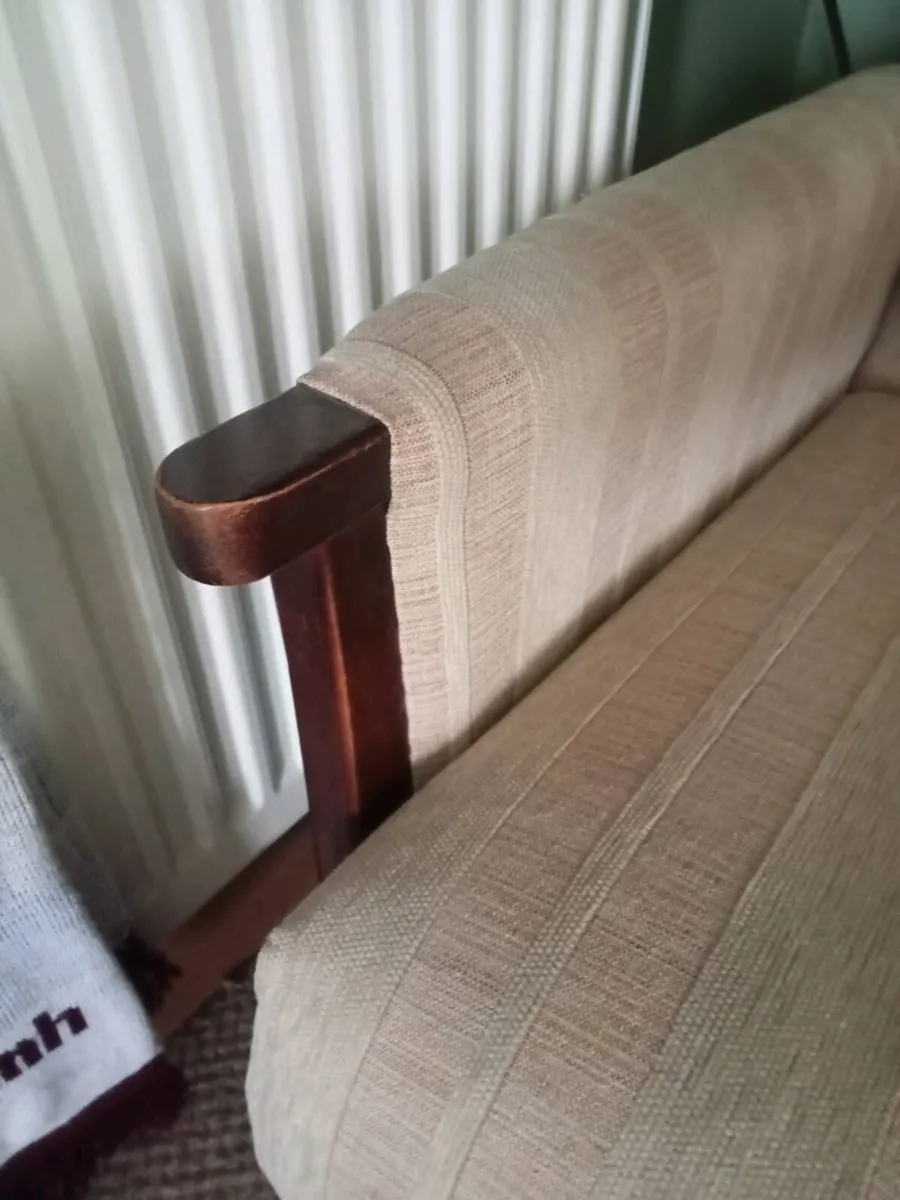 Fold out couch - Image 2