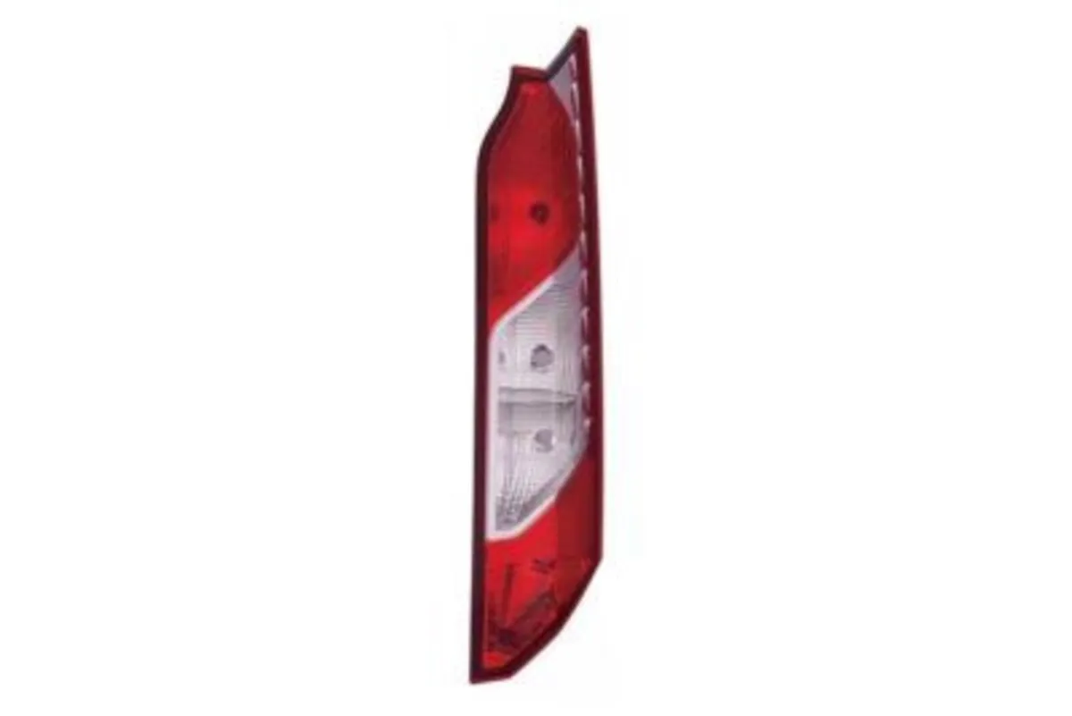 Ford Transit Connect Driver Side Rear Lamp Outer - Image 1