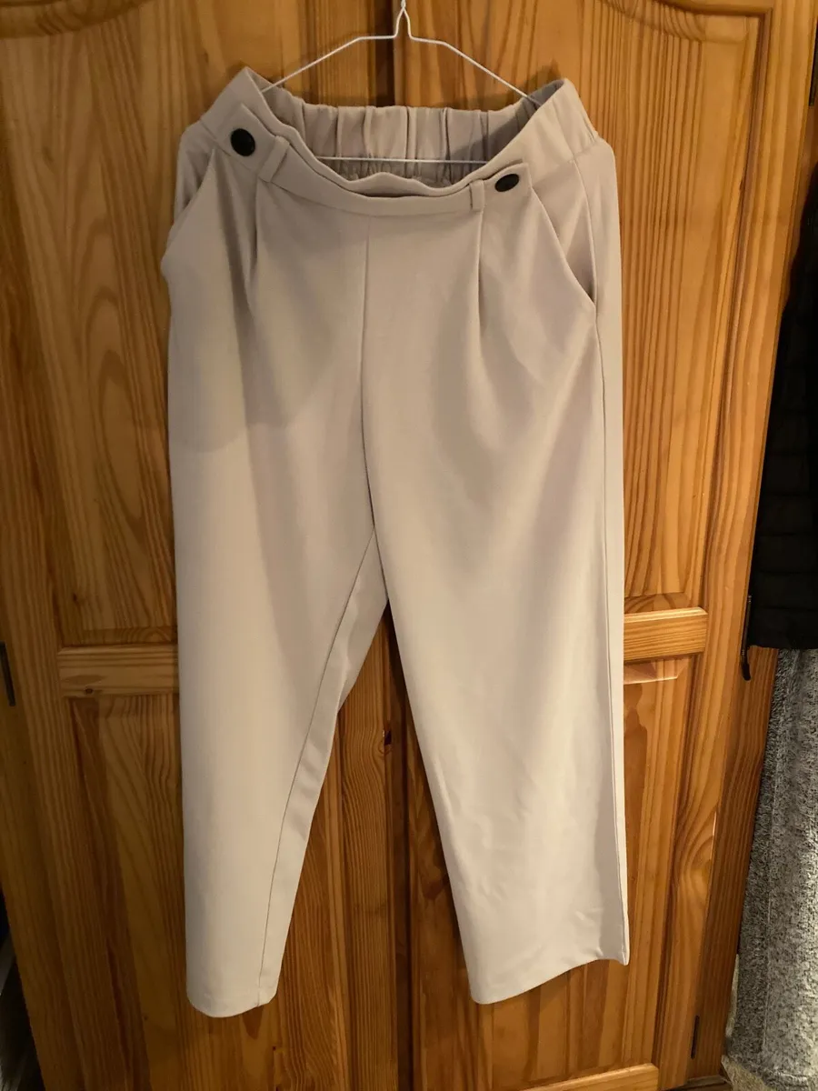 Trousers - Image 1