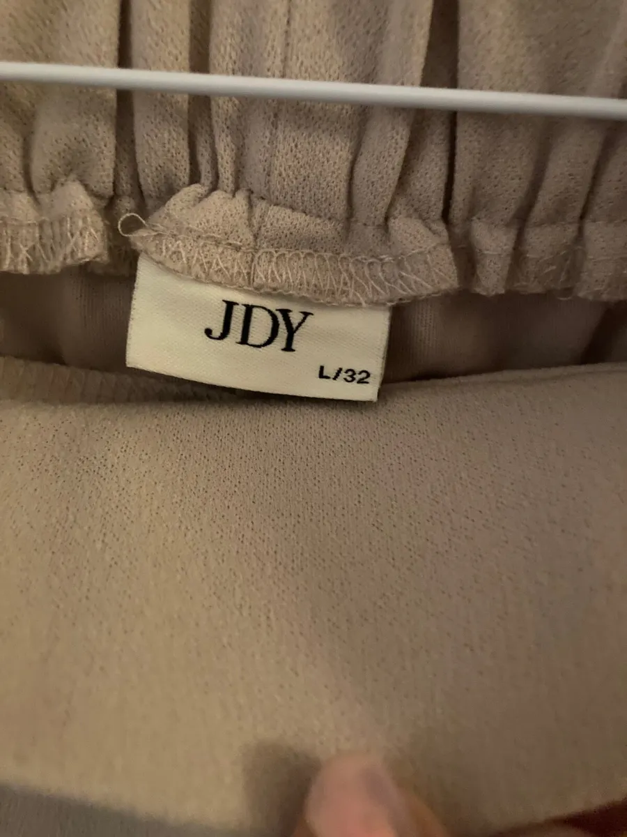 Trousers - Image 3