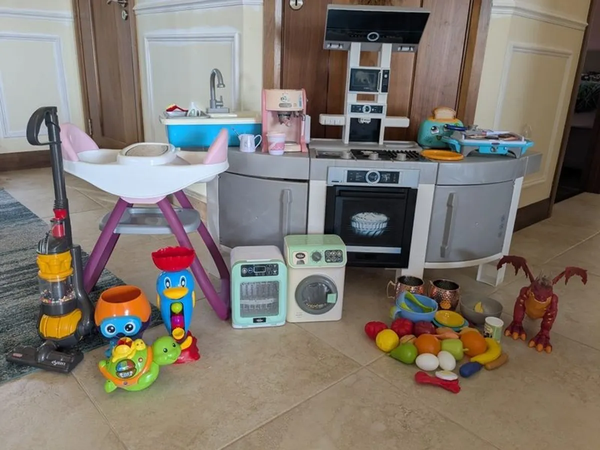 Kids Toys