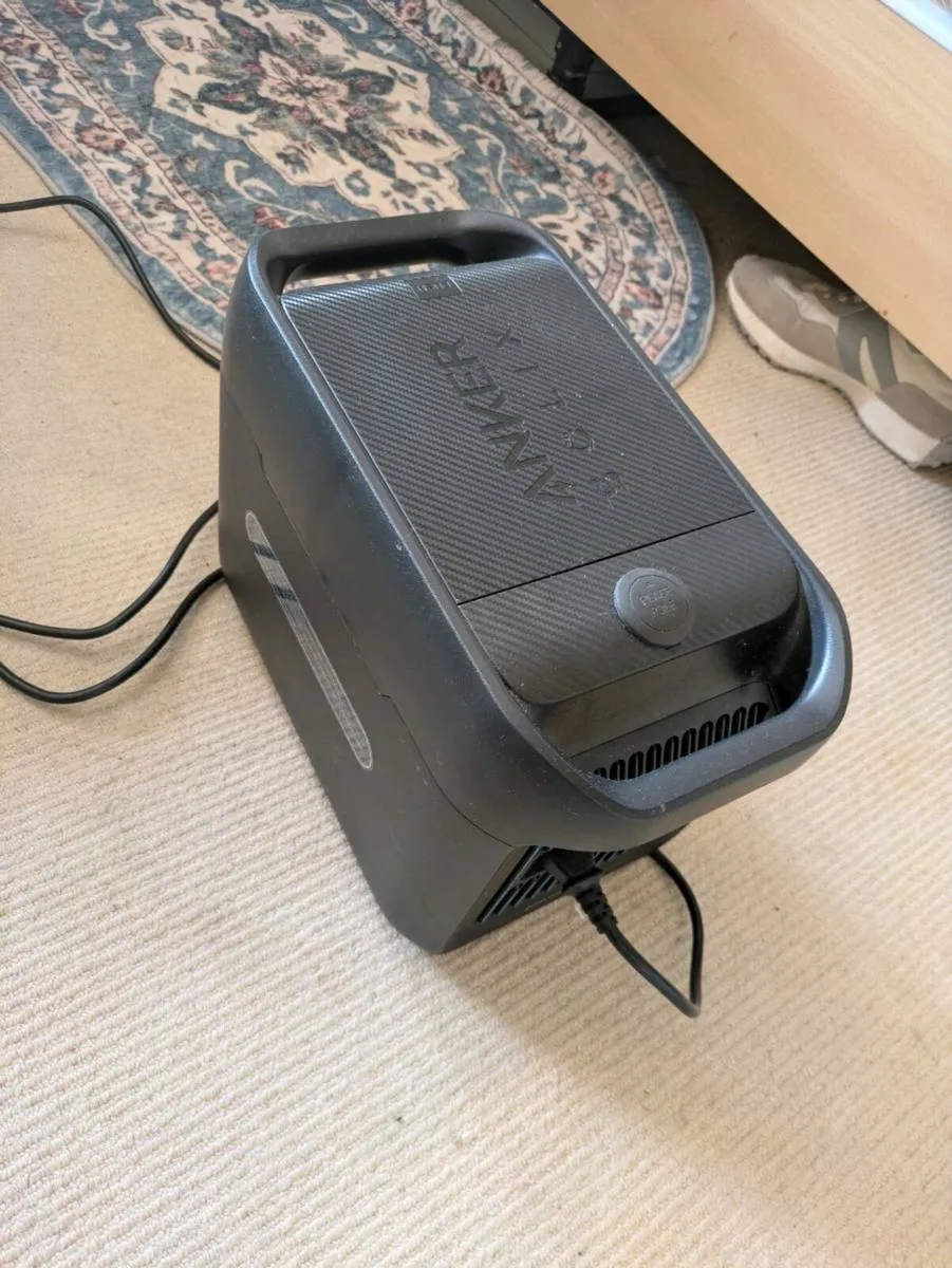 Anker SOLIX C800X - Image 2