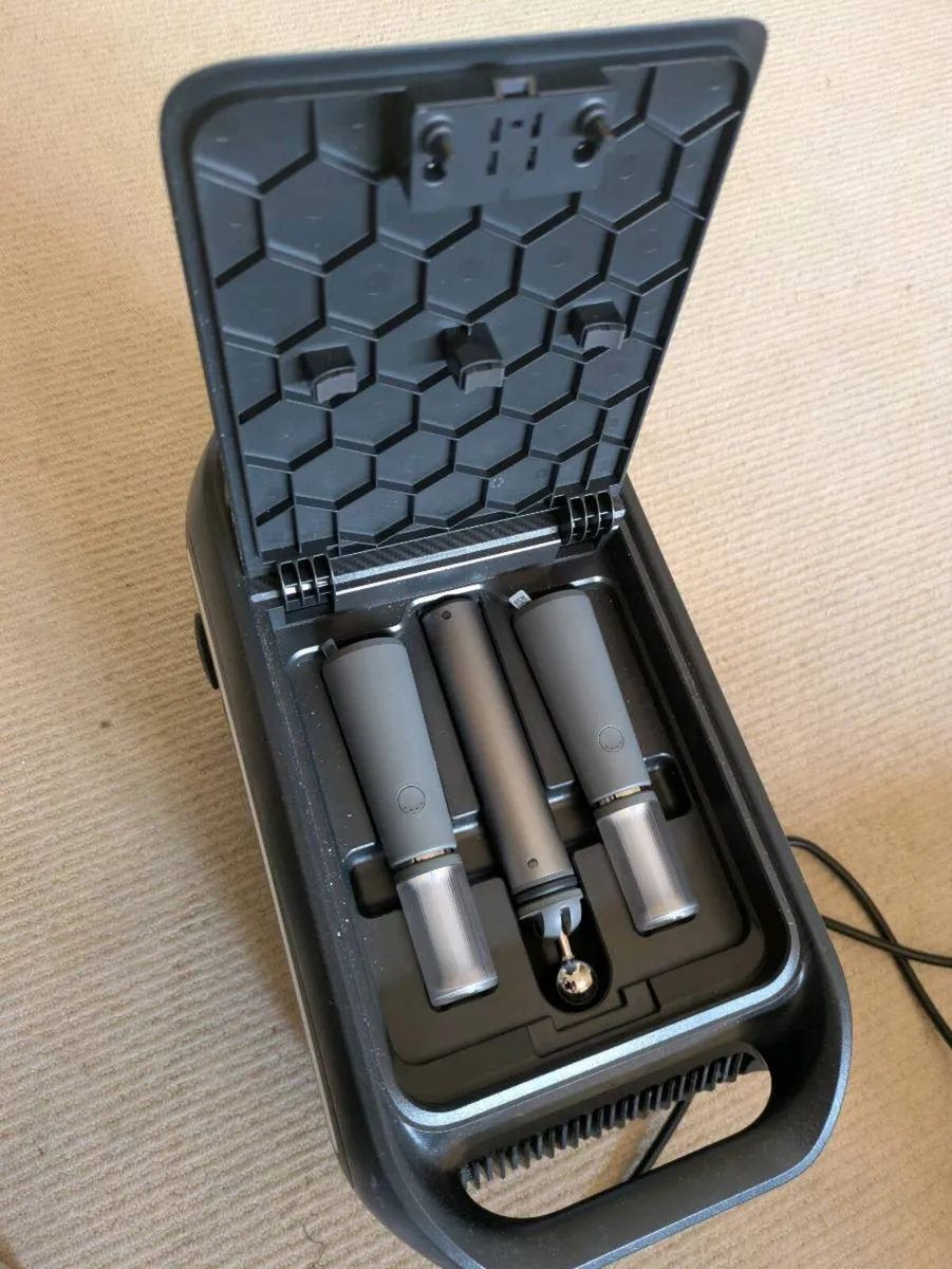 Anker SOLIX C800X - Image 3