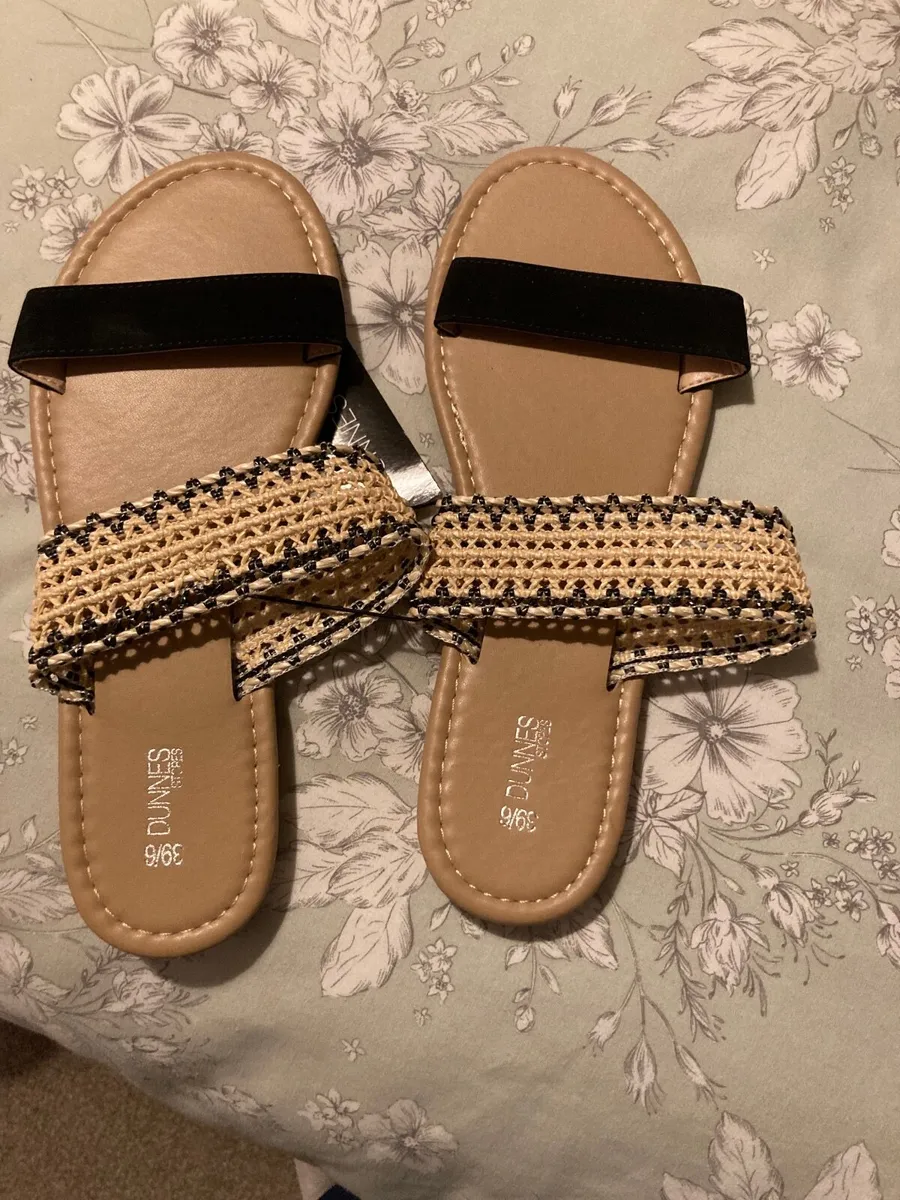 Sandals - Image 1