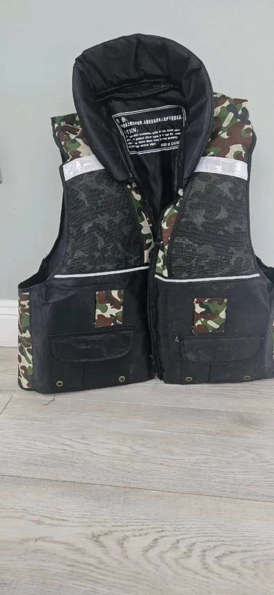 Airsoft accessories - Image 1