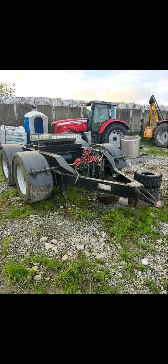 King Dolly for sale - Image 2