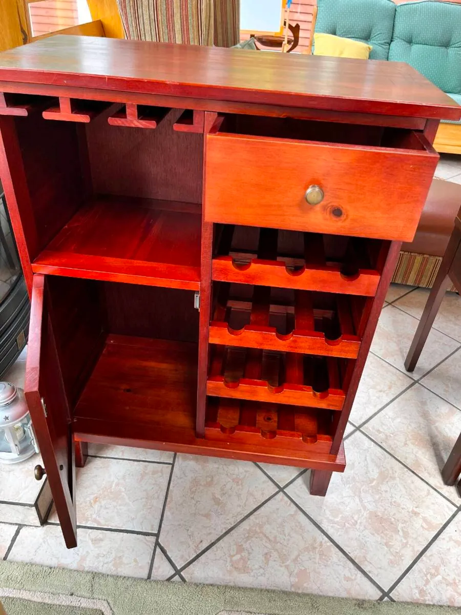 Drinks Cabinet - Image 2