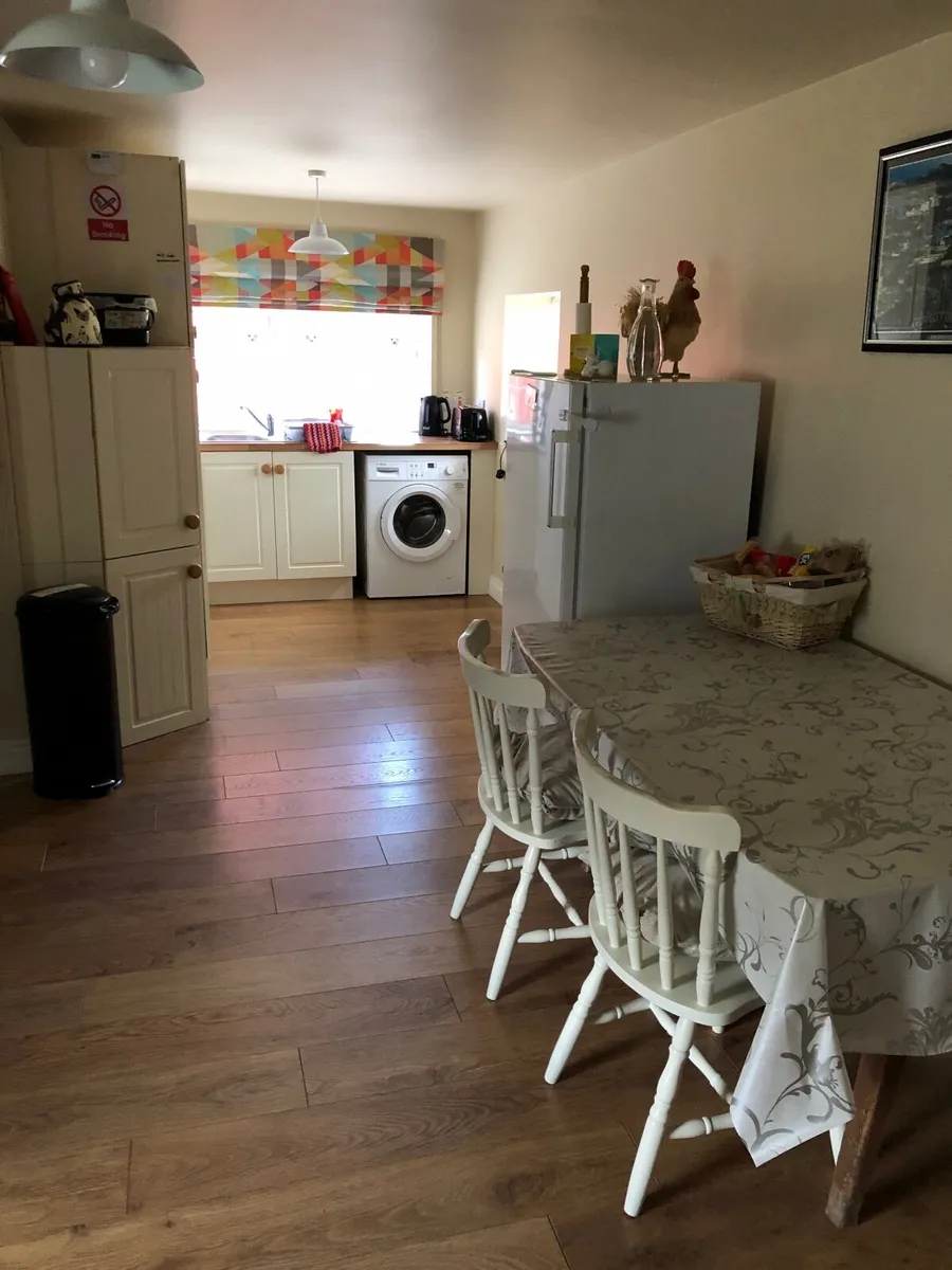 Holiday home - Image 1