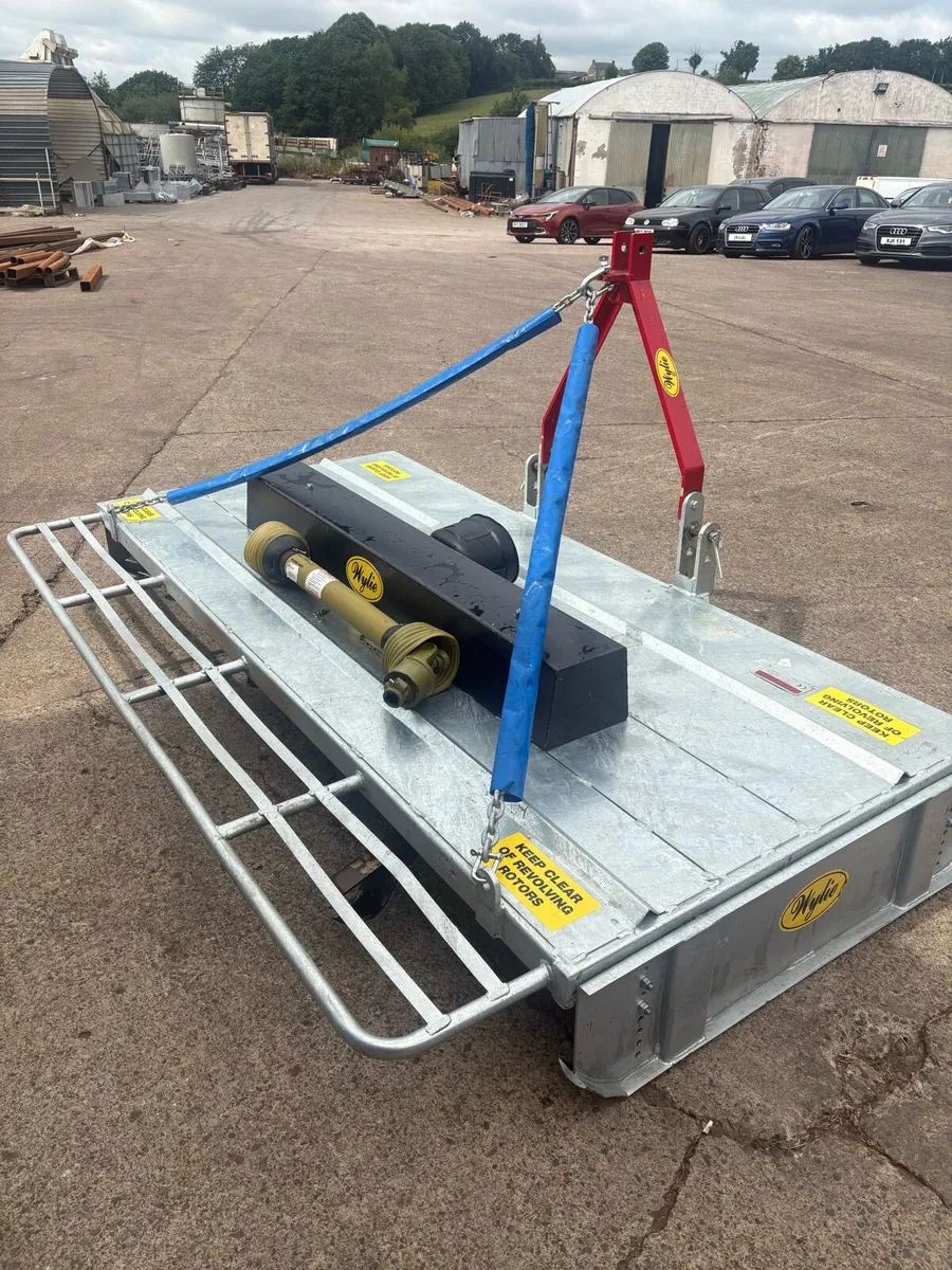 Topper grasstopper grass topper wylie - Image 1