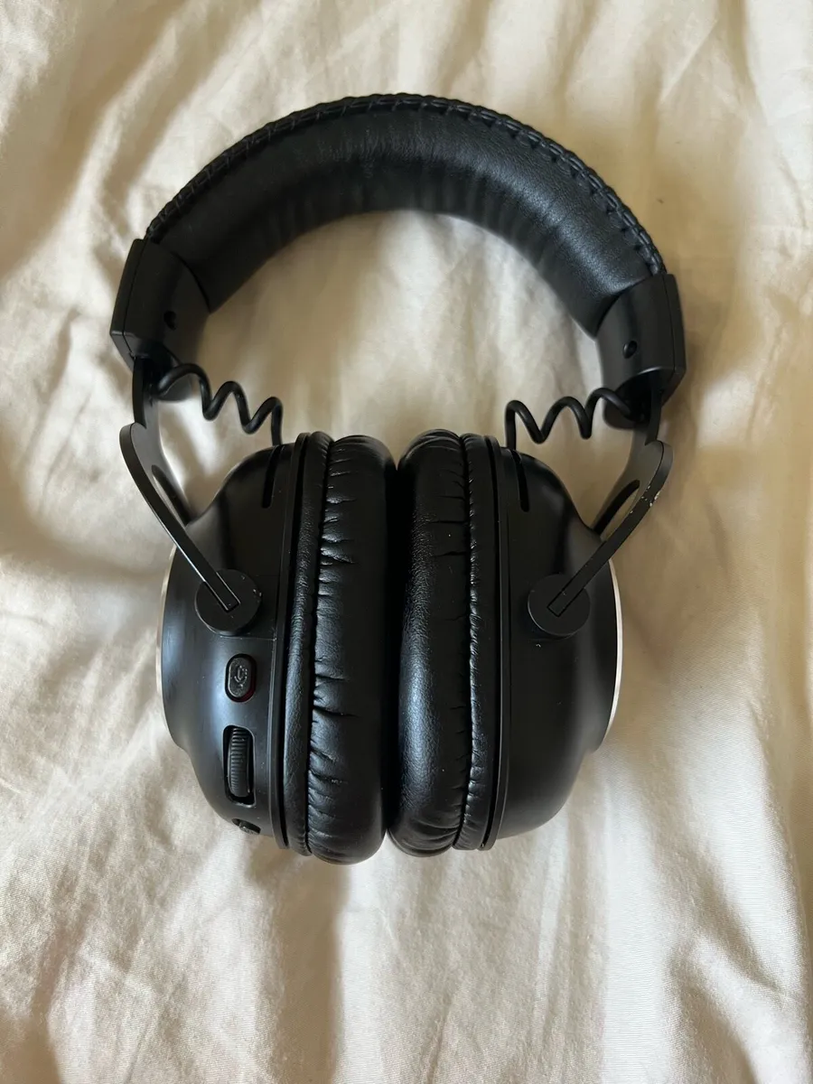 Logitech Pro X Wireless Gaming Headphones - Image 3