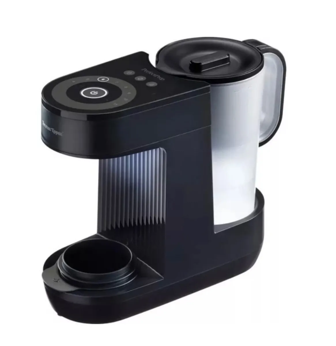 Tommee tippee perfect prep bottle maker - Image 1