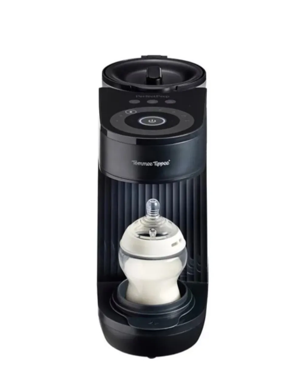 Tommee tippee perfect prep bottle maker - Image 3