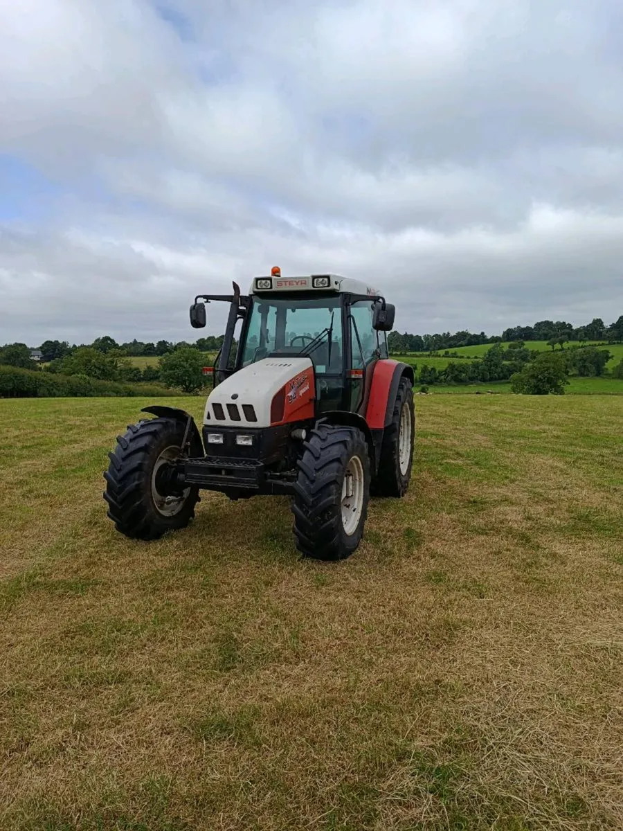 Tractor - Image 2