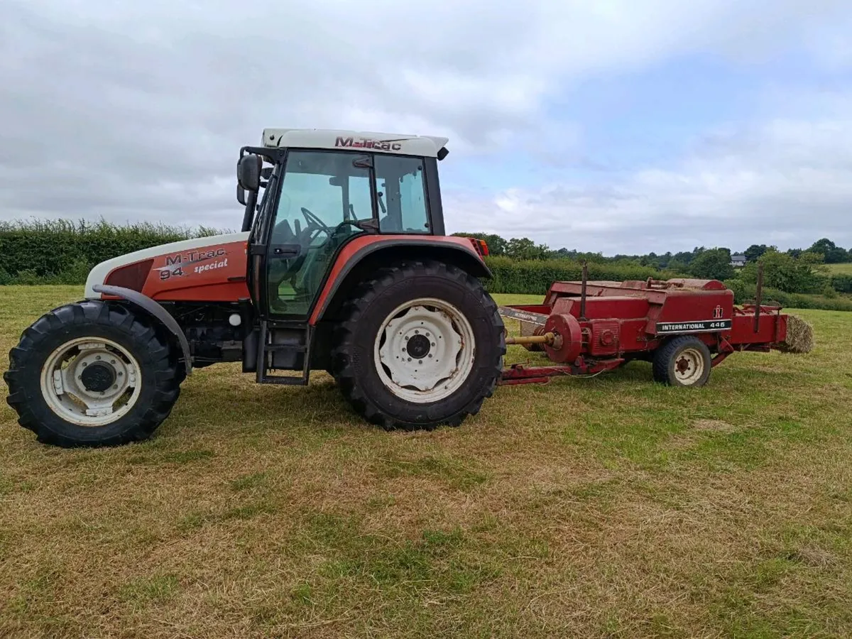 Tractor - Image 3