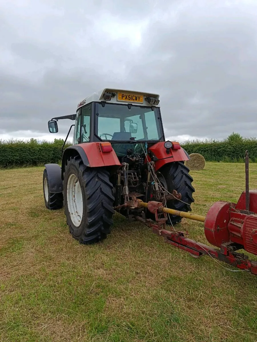 Tractor - Image 4