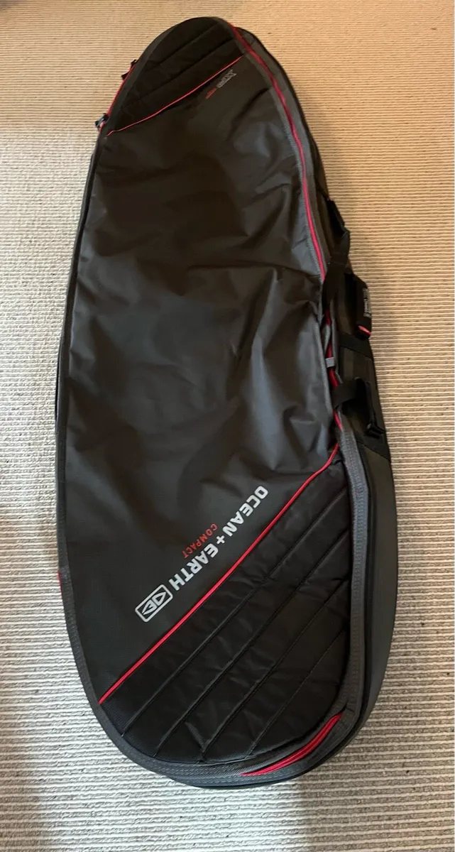 Surfboard bag - Image 2