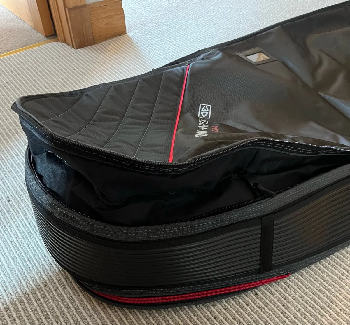 Surfboard bag - Image 3