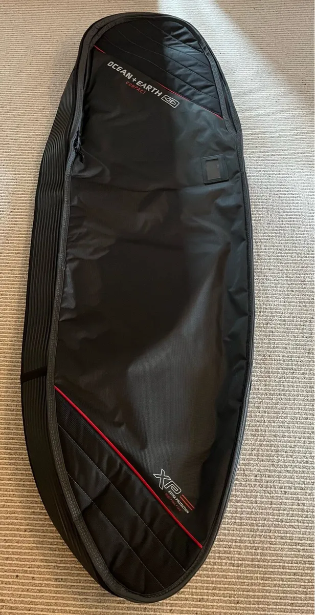Surfboard bag - Image 4