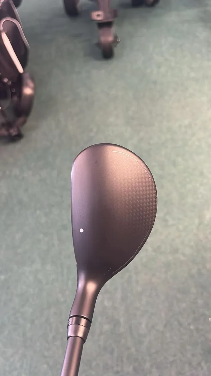 Ping G440 3(20') Hybrid Alta CB R €365 Now €249 - Image 4