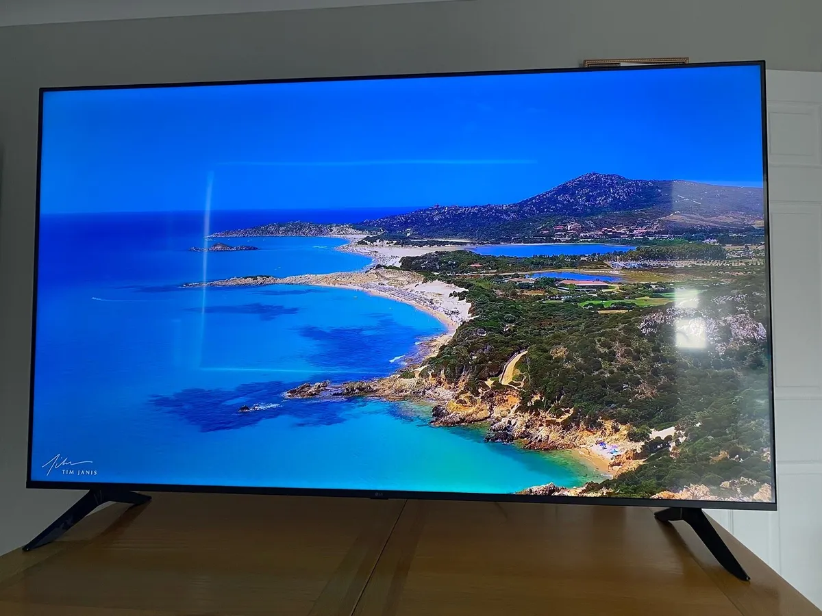 65Inch LG 4K Smart Tv - Image 4