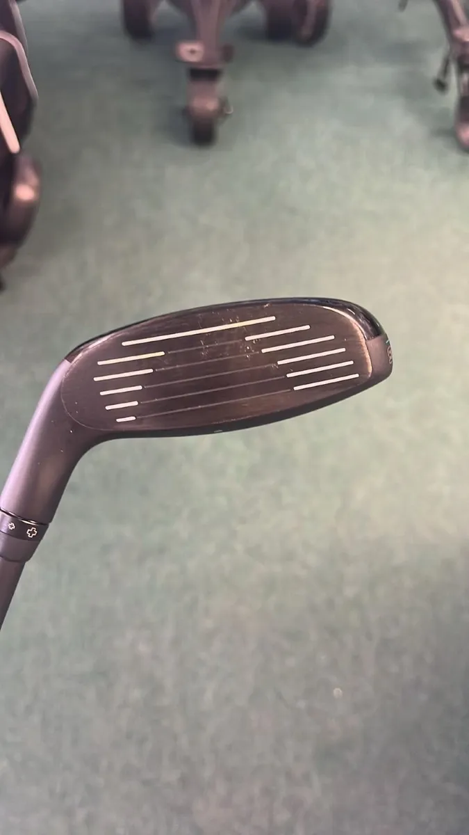 Ping G440 3(20') Hybrid Alta CB R €365 Now €249 - Image 2