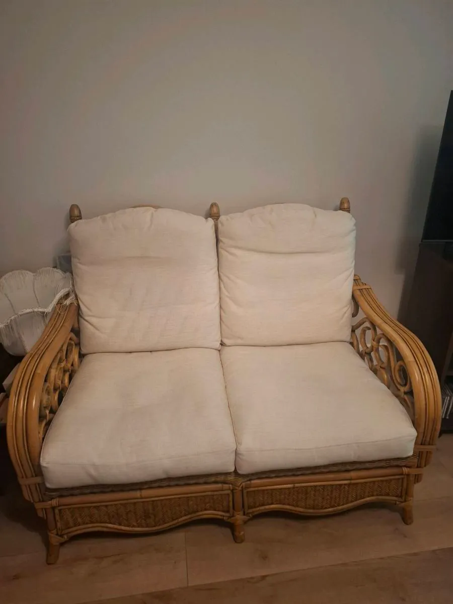 Conservatory furniture - Image 2