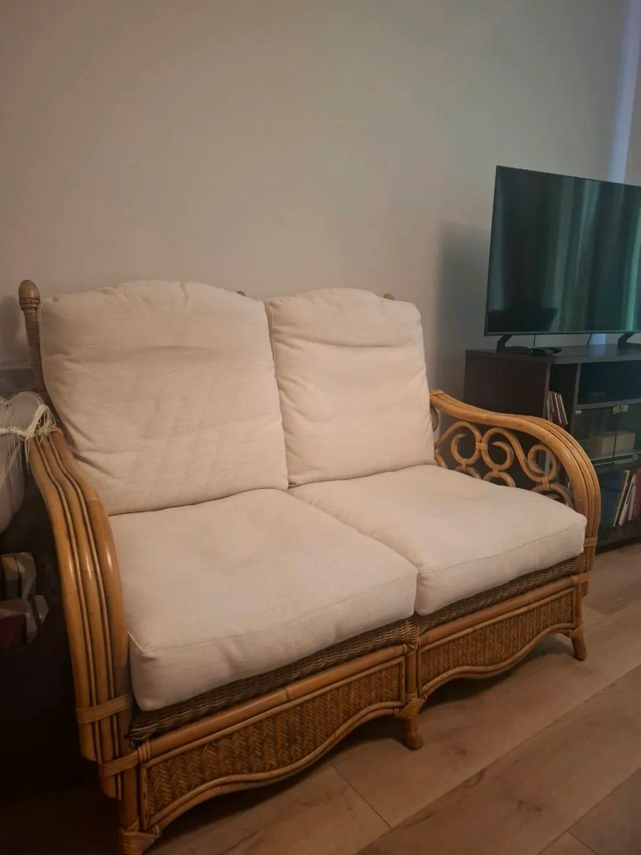 Conservatory furniture - Image 3