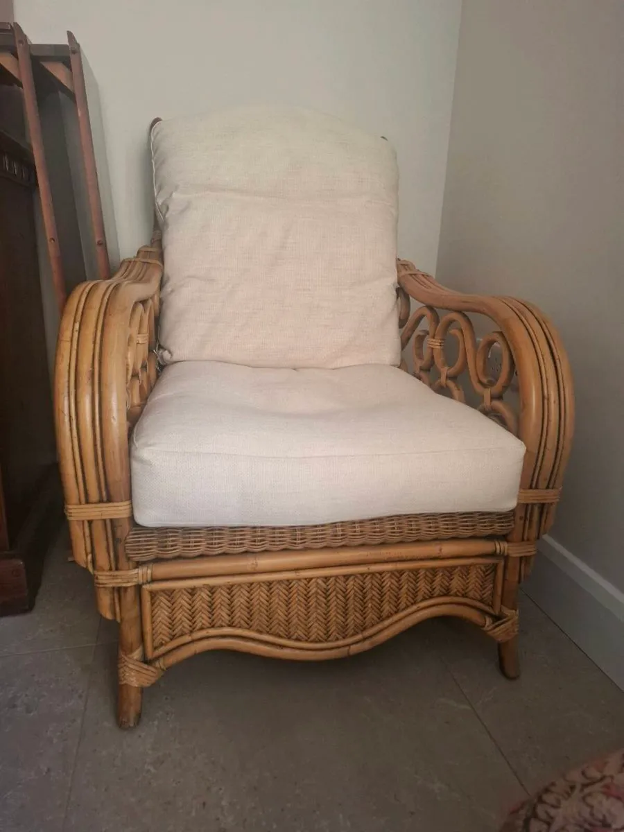 Conservatory furniture - Image 4