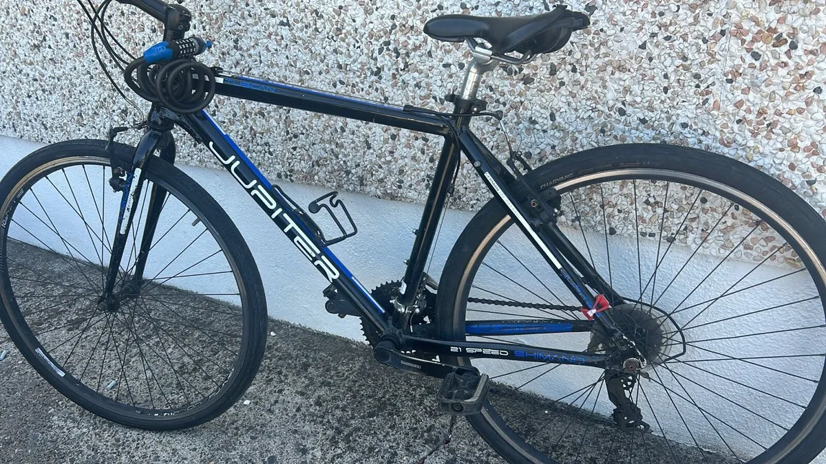 Second hand bikes - Image 1