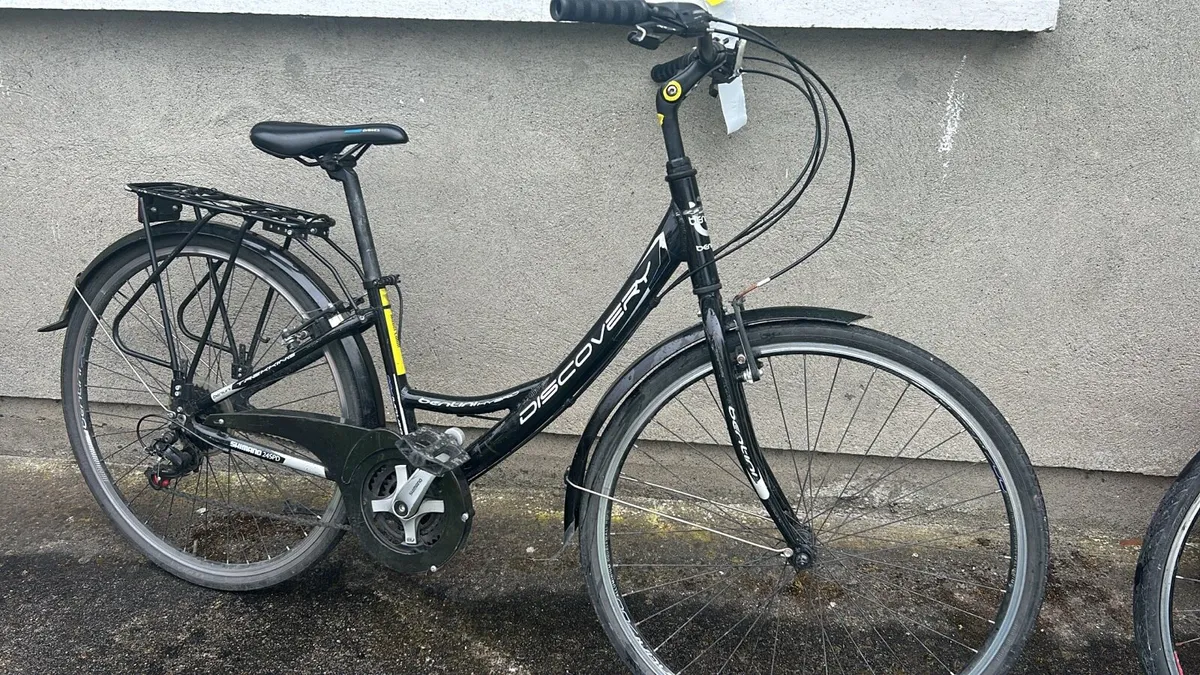 Second hand bikes - Image 2