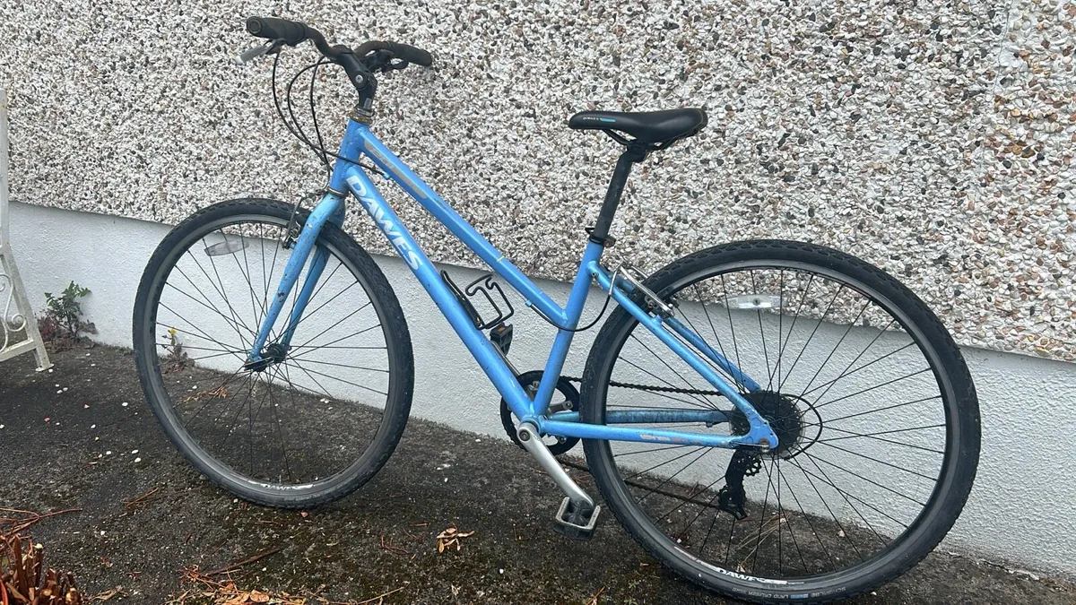 Second hand bikes - Image 4