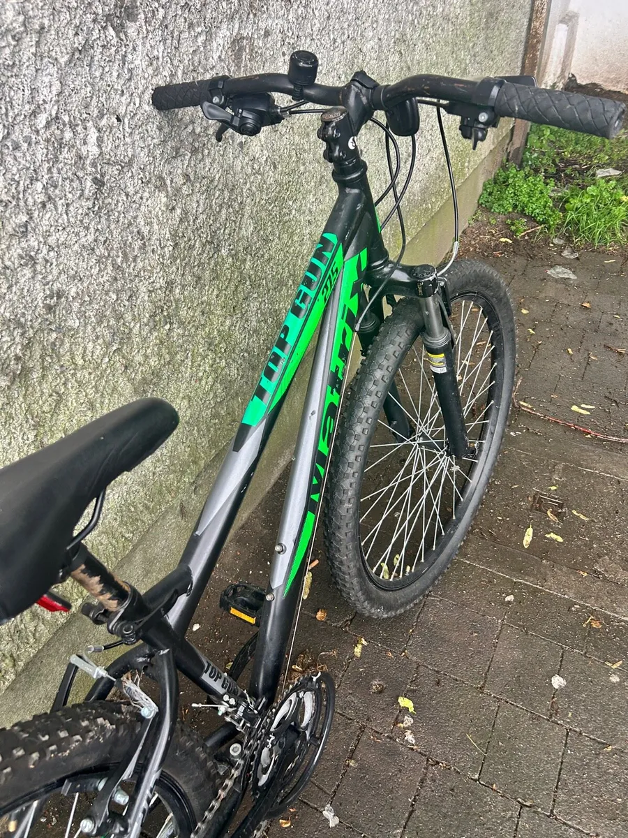 Second hand bikes - Image 1