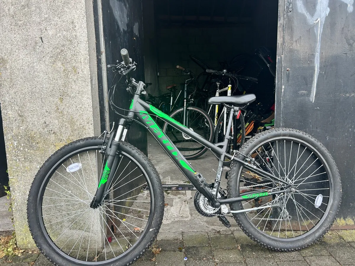 Second hand bikes - Image 2