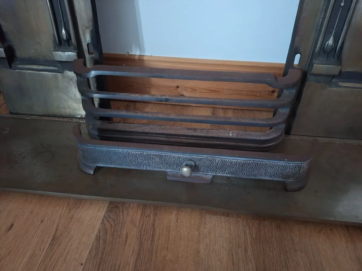 Fireplace - Image 2