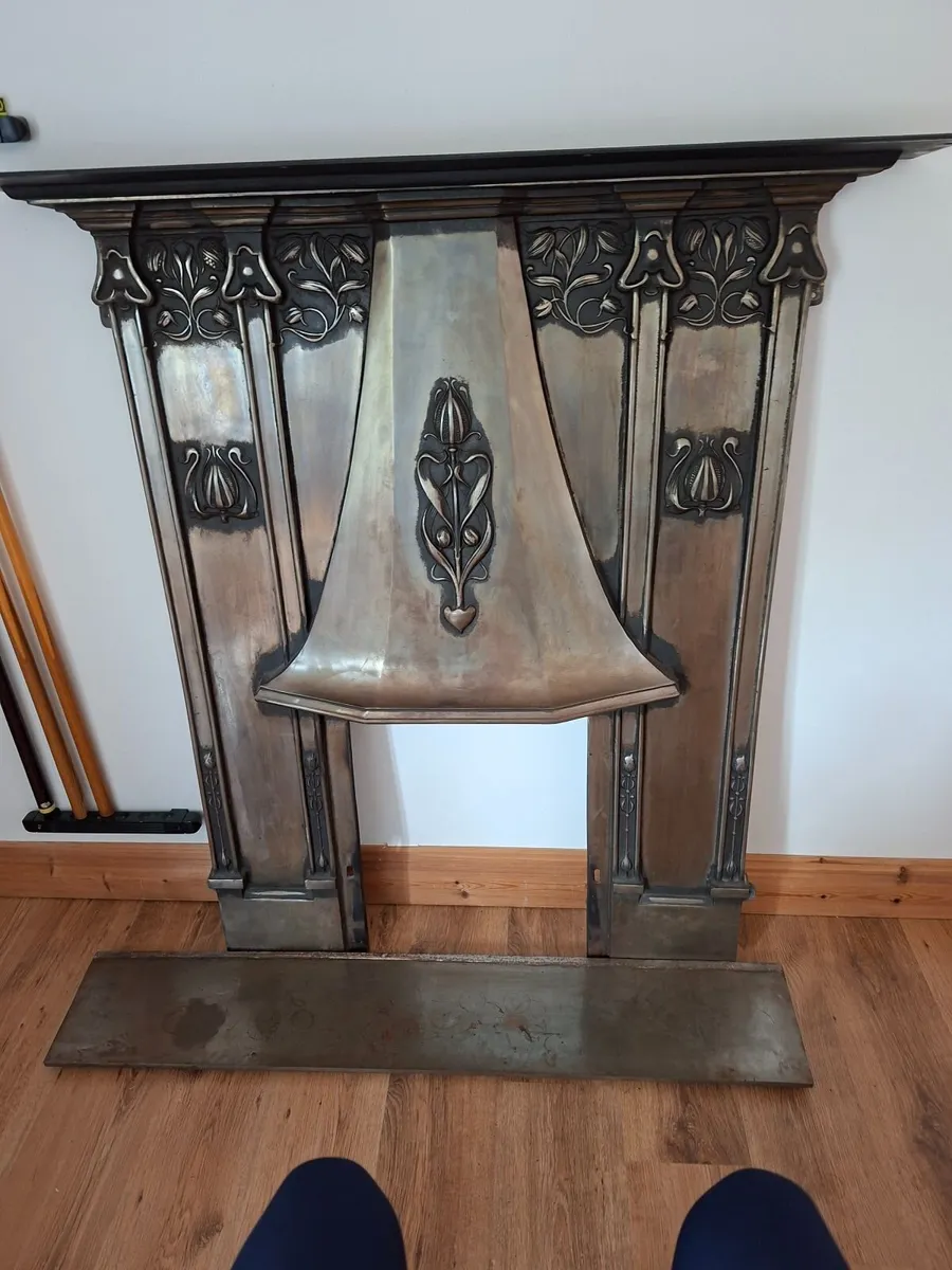 Fireplace - Image 1