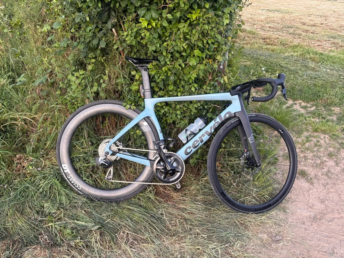 Cervelo s5 - Image 2
