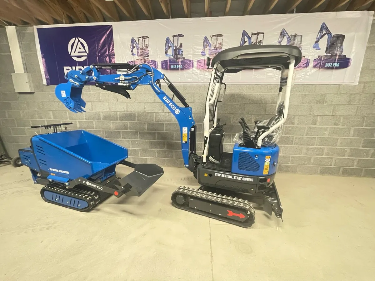 Rippa R10-6 eco - Image 1