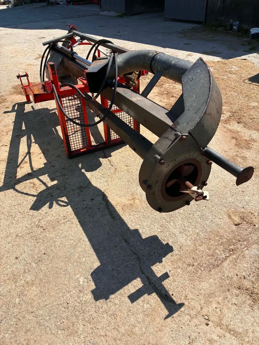 Abbey Super 250 Slurry Mixer - Image 2