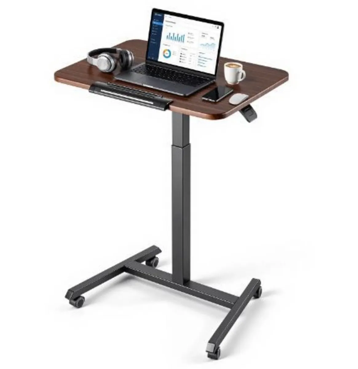 Standing Desk, Adjustable Height - Image 1